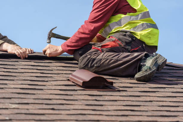 Best Storm Damage Roof Repair  in Timberwood Park, TX