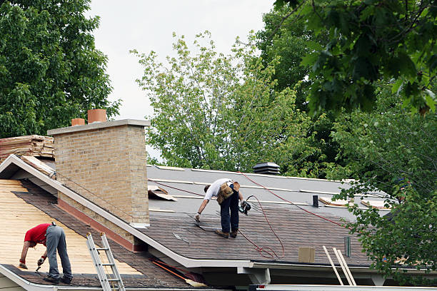 Tile Roofing Contractor in Timberwood Park, TX